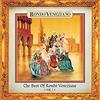 SONY MUSIC The Best Of Rondo' Veneziano