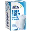 UNICO SpA BENDA ORLATA UNIDEA M 5X5 CM