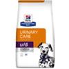 Hill's Prescription Diet u/d canine - Sacco da 10kg.