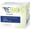 GLOBAL PHARMA SRL Rebios 20 Capsule