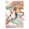 Star Comics Run away with me, girl (Vol. 2)
