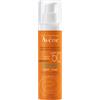 Avene - Solare Cleanance Colorato Crema Spf50+ Confezione 50 Ml