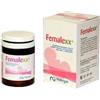 NUTERGEN FEMALEXX 15CPR MASTICABILI