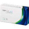 TopVue Air for Astigmatism (6 lenti)