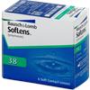 Bausch & Lomb SofLens 38 (6 lenti)