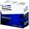 Bausch & Lomb PureVision Multi-Focal (6 lenti)