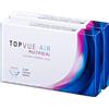 TopVue Air Multifocal (6 lenti)