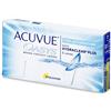 Acuvue,Acuvue Oasys Acuvue lenti a contatto Acuvue Oasys for Astigmatism (6 lenti)