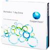 CooperVision Biomedics 1 Day Extra (90 lenti)
