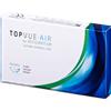 TopVue Air for Astigmatism (3 lenti)