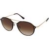 Ray-Ban Blaze Double Bridge RB4292N 710/13