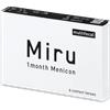 Menicon Miru 1 Month Menicon Multifocal (6 lenti)