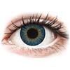 Alcon Air Optix Colors - non correttive (2 lenti) True Sapphire