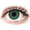 Alcon Air Optix Colors - non correttive (2 lenti) Turquoise