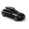 Thule BOX TETTO THULE VECTOR M TITAN MATTE 212 x 88 x 33 PORTATUTTO BAULE AUTO