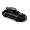Thule BOX TETTO THULE VECTOR L TITAN MATTE 231.5 x 88.5 x 35.5 PORTATUTTO BAULE AUTO