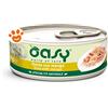 Oasy Cat Specialità Naturali Tonno con Mango - Lattina Da 150 Gr