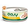 Oasy Cat Specialità Naturali Tonno con Orata - Lattina Da 70 Gr