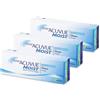 Acuvue 1 Day Acuvue Moist for Astigmatism (90 lenti)