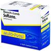 Bausch & Lomb SofLens Multi-Focal (6 lenti)