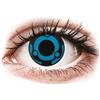 Gelflex CRAZY LENS - Vision - giornaliere non correttive (2 lenti)