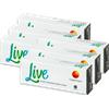 CooperVision Live Daily Disposable (180 lenti)