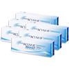 Johnson & Johnson 1 Day Acuvue Moist for Astigmatism (180 lenti)