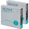 Johnson & Johnson Acuvue Oasys 1-Day with Hydraluxe (180 lenti)