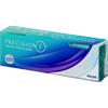 Alcon Precision1 for Astigmatism (30 lenti)