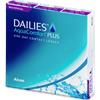 Alcon Dailies AquaComfort Plus Multifocal (90 lenti)