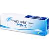 Johnson & Johnson Acuvue lenti a contatto 1 Day Acuvue Moist 30 lenti