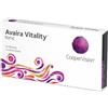 CooperVision Avaira Vitality Toric (3 lenti)