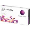 CooperVision Avaira Vitality Toric (6 lenti)