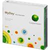 CooperVision MyDay daily disposable (90 lenti)