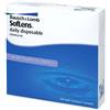 Bausch & Lomb SofLens Daily Disposable (90 lenti)