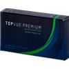 TopVue Premium for Astigmatism (3 lenti)
