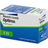 Bausch & Lomb Optima FW trimestrale (4 lenti)