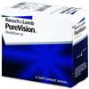 Bausch & Lomb PureVision (6 lenti)