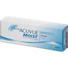 Acuvue 1 Day Acuvue Moist for Astigmatism (30 lenti)