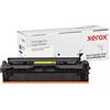 Xerox Toner Xerox per HP 207A giallo [006R04194]