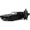 Jada Toys Set Jada Toys Batman + Batmobile 2022
