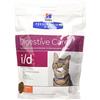 Hill's Feline Mangime Secco per Problemi Gastrointestinali, 400g