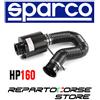 SPARCO KIT FILTRO ARIA SPORTIVO HP 160 - Cod. 030HP160 - fino a 160cv di potenza