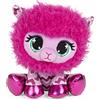 GUND P.Lushes - Peluche ufficiale di Shelly O'Llama, di alta qualità, elegante, da collezione, 15,2 cm, colore rosa, 15,2 cm, per ragazze e ragazzi dai 3 anni in su