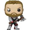 FUNKO BOBBLE HEAD POP AVENGERS ENDGAME THOR FIGURE NEW!