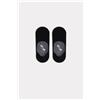 Intimissimi Fantasmini In Cotone Con Fascetta Di Silicone Grip Nero