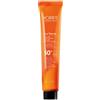 KORFF Srl Sun Secret Fluido SPF50+ Colorato Anti-Age Dark Korff 50ml