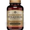 SOLGAR IT. MULTINUTRIENT SpA Fitoliquirizia Deglicirizzata Solgar 60 Capsule Vegetali