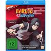 PLAION PICTURES Naruto Shippuden - Staffel 22: Itachis wahre Geschichte - Licht und Finsternis (Folgen 671-678)