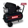 Michelin - Compressore D'Aria Mb24 - Serbatoio da 24 Litri - Motore da 2 Hp  - Pressione Massima 8 Bar - Portata D'Aria 170 L/Min - 10,2 M³/H, Blu :  : Auto e Moto